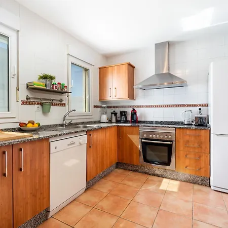Precioso Atico En Appartement