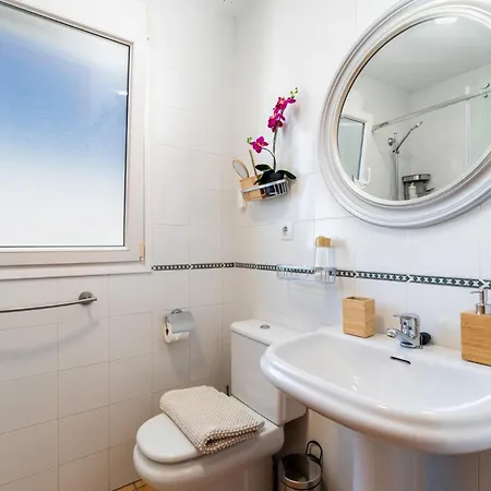 Precioso Atico En Appartement *