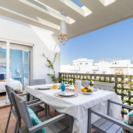 Appartement Precioso Atico En