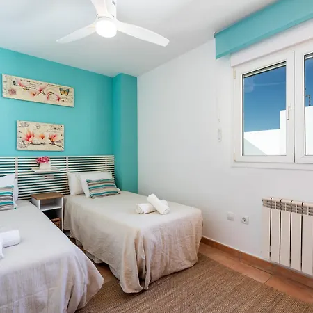 Appartement Precioso Atico En *